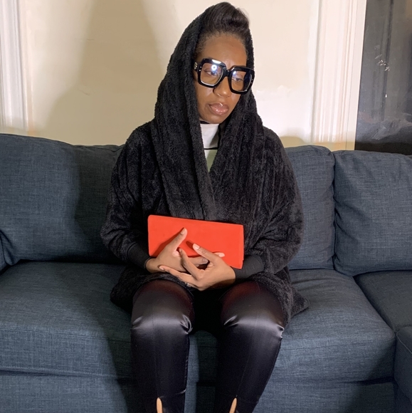 Teddy Jacket - Picture 4 of 4